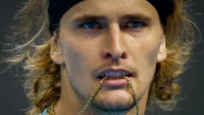 Zverev verpasst Tennis-Finale in Peking