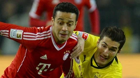 Bayern-Spieler Thiago fällt wieder lange aus