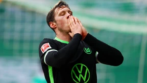 Wolfsburg träumt weiter