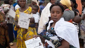 „Wenn Trump alles blockiert, werden wir sterben“