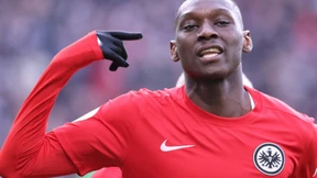 Kolo Muani ist der Stürmer mit den Superlativen