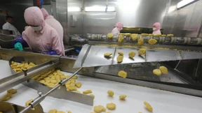 Fastfood-Ketten in Gammelfleisch-Skandal in China verstrickt