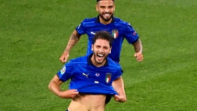 Italien holt gleich den nächsten Sieg