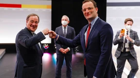 „Er hat den schwersten Job überhaupt“