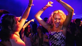 Warum sollten wir mehr tanzen?