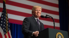 Steuerreform in Amerika ist beschlossen