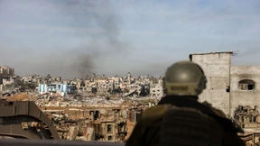 Welche Aussichten hat Südafrikas Klage gegen Israel?