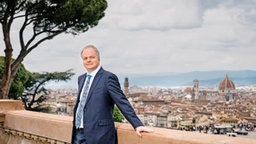 Dürfen wir noch nach Florenz fahren, Herr Schmidt?