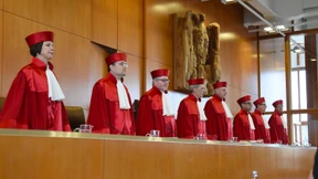 Richter zweifeln an Argumenten der AKW-Konzerne