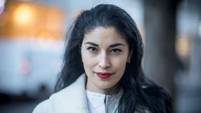 „Heute muss man über alles lachen“