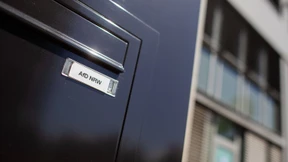 Zentrale der AfD in Düsseldorf durchsucht