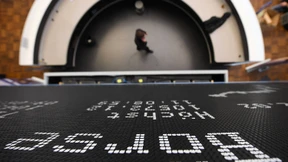 Deutsche Aktien starten behauptet