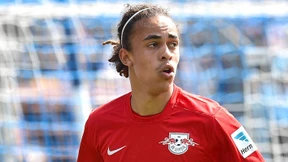 Neue Hoffnung bei RB Leipzig