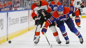 Oilers siegen dank Draisaitl erstmals