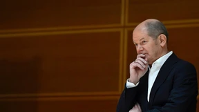 Scholz fordert Verzicht auf Mallorca-Urlaub