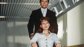 Sie hat innerlich geglüht