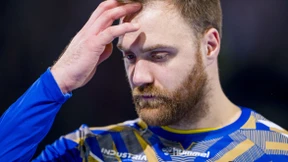 Die heikle Lage des Andreas Wolff