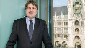 Vom Hinterbänkler zum Justizminister