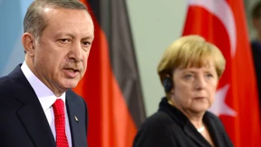 Warum Deutschland die Türken ausspionieren muss