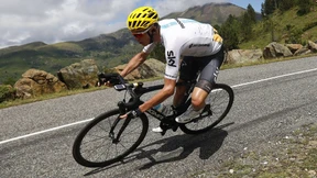 Froome holt sich das Gelbe Trikot zurück