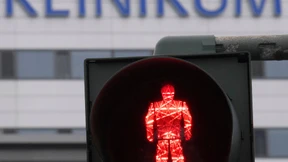 Intensivstation an Uni-Klinikum weiter gesperrt