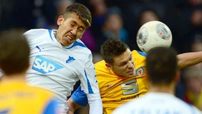 Braunschweig hofft wieder