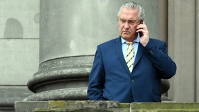 „Wir arbeiten in Berlin nicht nach dem Lustprinzip“