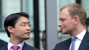 Lindner: Notfalls Aufschub für Athen