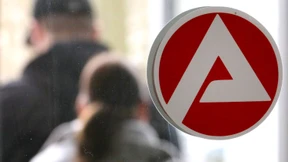 Nur noch wenige Arbeitslose machen sich selbstständig