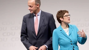 Einseitiger Wettstreit