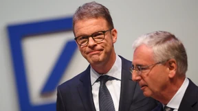 Gericht kippt Entlastung von Deutsche-Bank-Führung