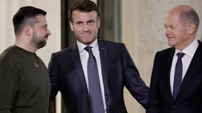 „Es geht um Waffen, die für den Frieden notwendig sind“