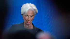 Madame Lagardes große Aufgabe