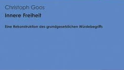 Zur inneren Freiheit sollten alle finden