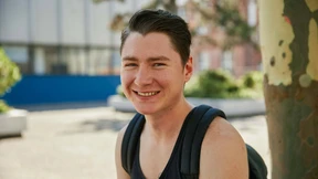 Eine Vorliebe für Fremdsprachen