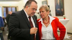 Abgeordnete im Ausnahmezustand