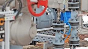 Berlin erwägt staatliche Gasreserve