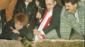 Unser Schmerz, euer Schweigen