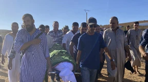 Familien von erschossenen Jetskifahrern kündigen Klage an