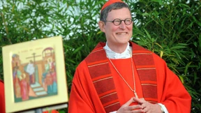 Woelki wird Erzbischof von Köln