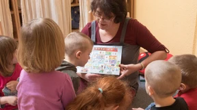 Verdi kündigt Warnstreiks im öffentlichen Dienst an