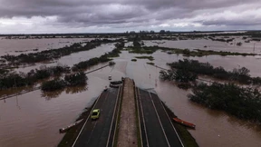 2025 war drittwärmstes Jahr überhaupt – nach 2024 und 2023