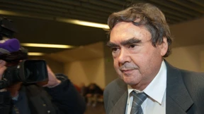 Vater von Uwe Mundlos beschimpft Richter