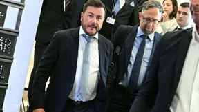 Ermittlungen wegen KaDeWe