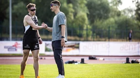 Wie ein Sprinttrainer das Bobteam zu Olympia-Gold* führte