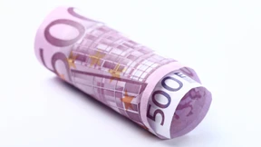 530 Euro für einen 500-Euro-Schein