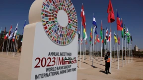 Verzettelt sich die Weltbank?