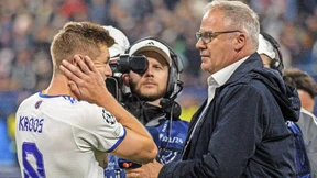 „Wie schläfst du, Toni?“