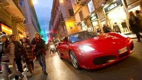 Und ewig lockt das Geld der Millionäre