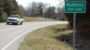 Vorwürfe gegen US-Polizisten nach brutalem Einsatz in Arkansas